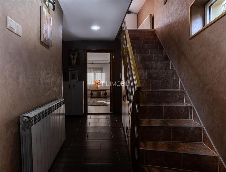 Casă individuală Tatarasi, 3 cam, 96 mp utili, curte 111 mp- 187.000 E - 15