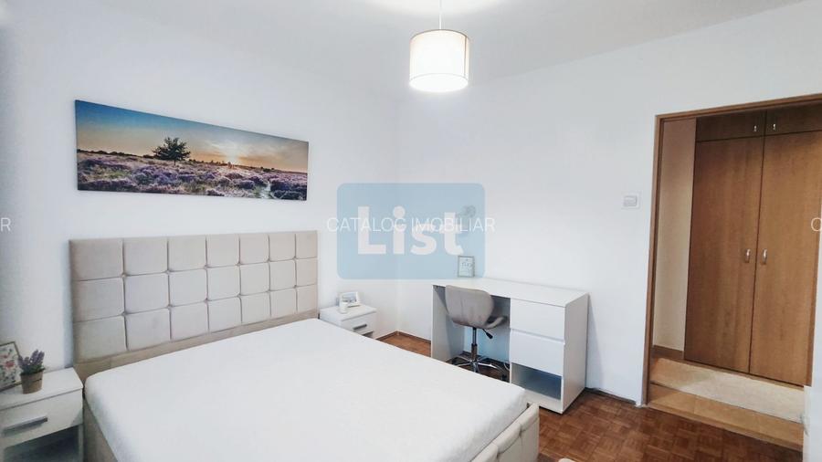 Apartament 2 camere – Gheorgheni – etaj 1, la 5 minute de Iulius Mall - 3
