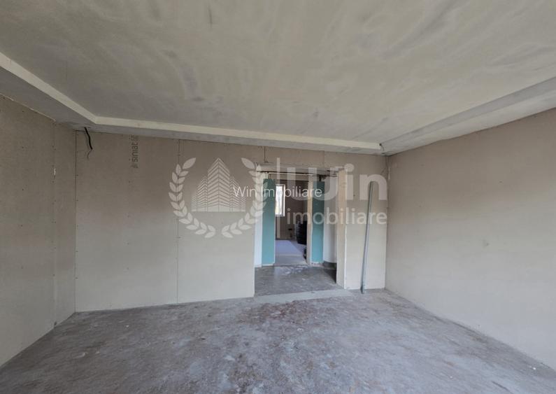 Casa individuala | 84mp utili | 380mp teren | Zona Pod Ira Someseni - 6