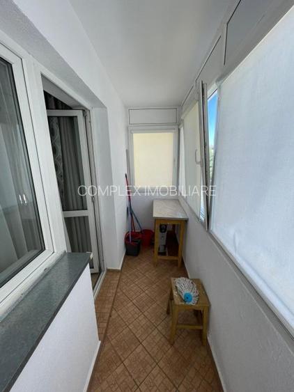 Drumul Taberei Brancusi Garsoniera la cheie 44mp etaj 1  Parcare ADP - 2