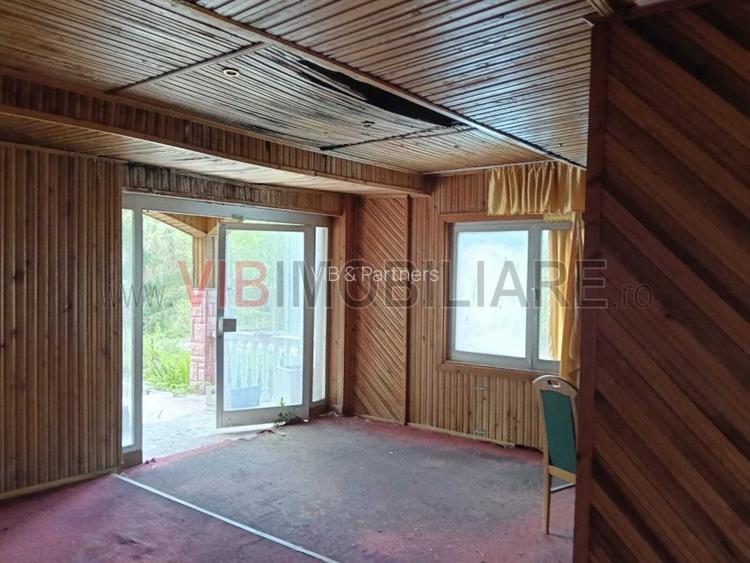 Fost motel aproape de Dunare, o investitie unica - 5