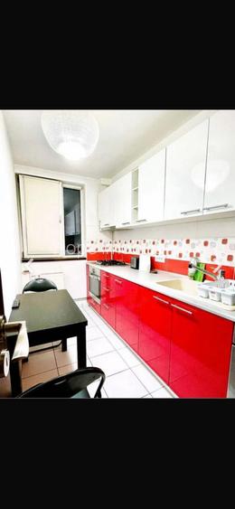 Berceni-Aleea Aliorului-Apartament de 2 camere-decomandat - 13