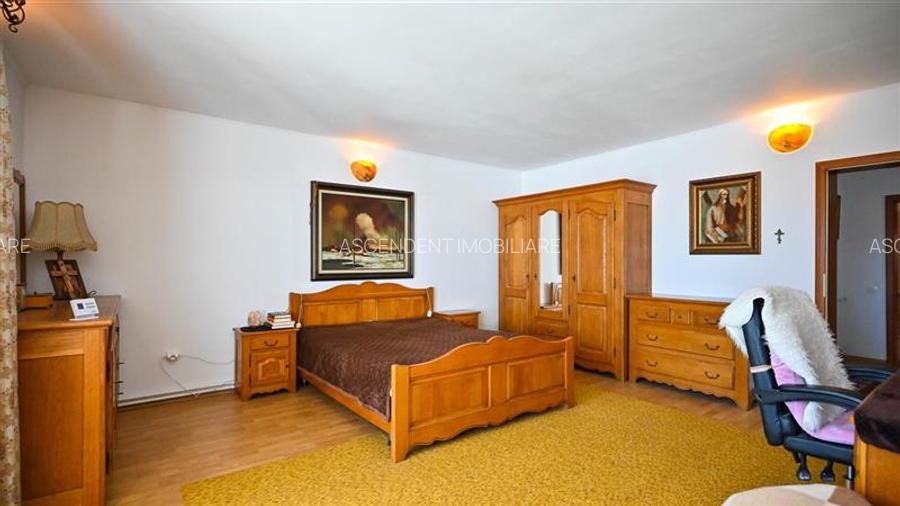 FILM & 3D! Casa adaptabila, 250 mp teren, loc parcare, Central, Brasov - 13