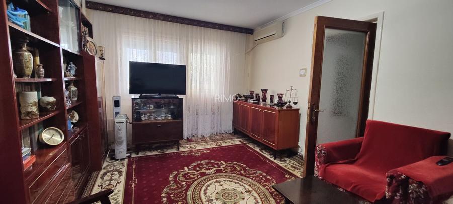 COMISION 0 | 4 camere Superb | Metrou Crangasi | Bloc 1986 - 23