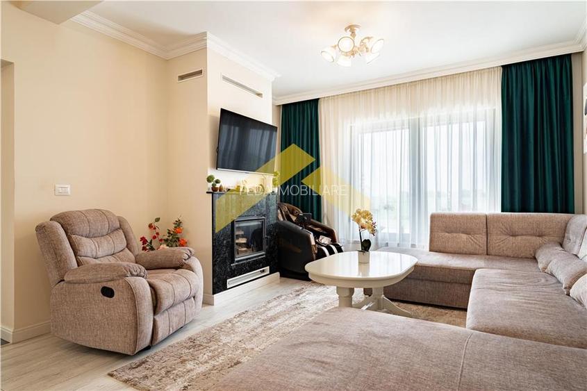 Casa noua de vanzare in cartier westfield - 27