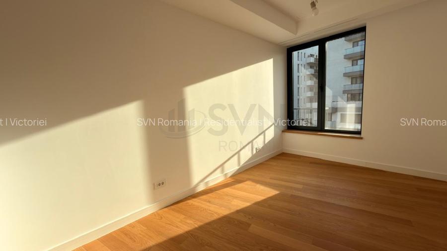 REA1028777 Apartament 3 camere nemobilat I Pipera I Lux I De inchiriat - 3