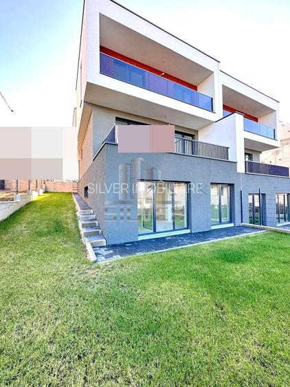 Casa tip Duplex cu demisol si terasa/CF. - 3