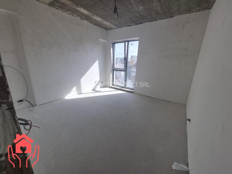 EMINESCU - Eleganta si confort cu conexiuni exceptionale catre Piata Romana! - 9