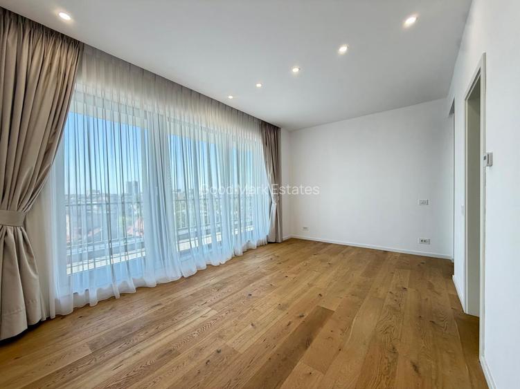 Penthouse | Romana - Eminescu | 3BR | Terasa panoramica | Parcare - 7