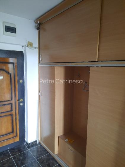 ATENTIE! METROU C-TIN GEORGIAN,DEC,,RENOVATA RECENT,BLOC REABILITAT TERM - 7