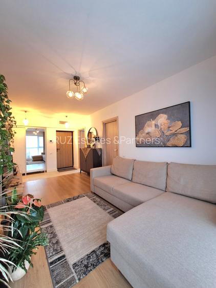 Apartament 3 camere de vânzare | Parcare Optionala | Zona Pipera - 2