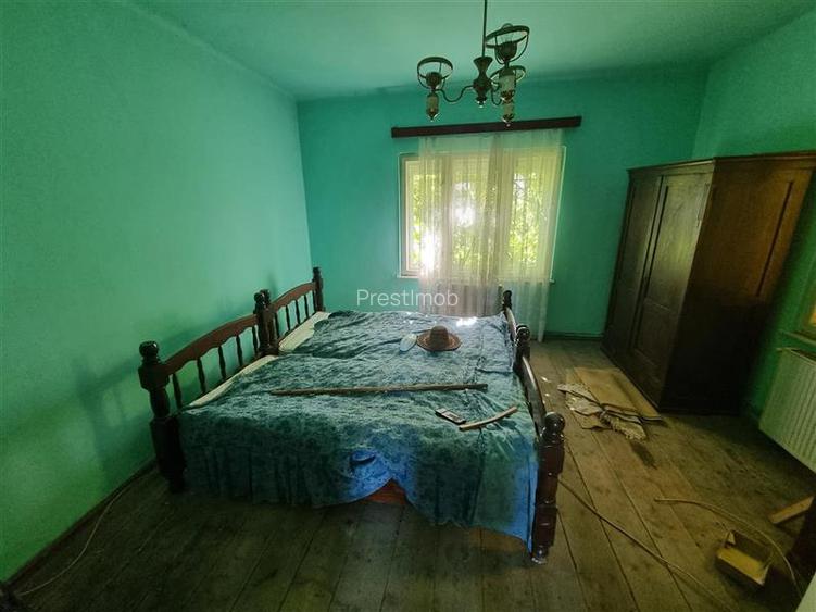 Casa de vanzare 133 m cu teren de 800 mp in Iara de Mures, jud. Mures - 5