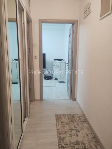 Dorally Mall, apartament 3 camere confort 2, etaj intermediar, renovat recent - 7