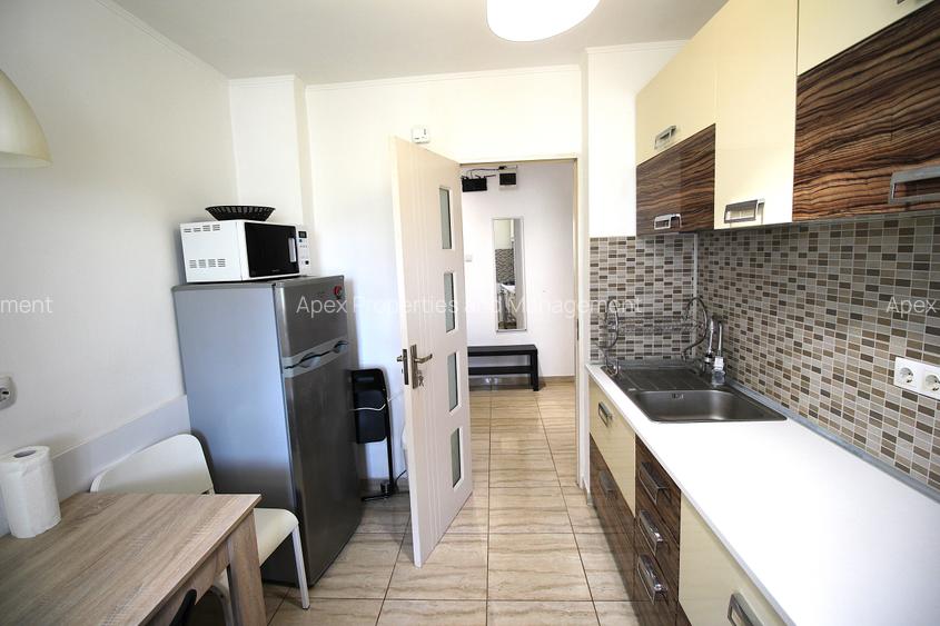 Apartament spatios si luminos Kaufland Mihai Bravu - Racari - 6