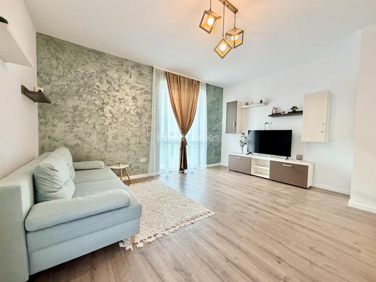 Apartament cu 2 camere - 57 mp utili - Mosnita - 8
