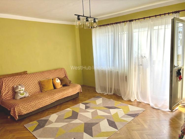 Apartament 3 camere, decomandat, 65 mp utili, mobilat si utilat - Sagului - 5