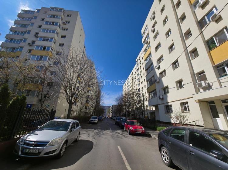 Garsoniera Parcul Regina Maria Domenii renovata 2025 - 11