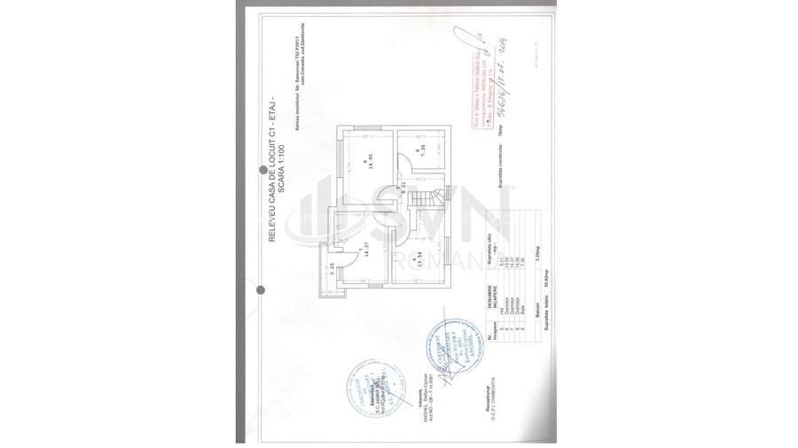 REV2005491 Casa in complex exclusivist cu acces la lac Buftea - 28