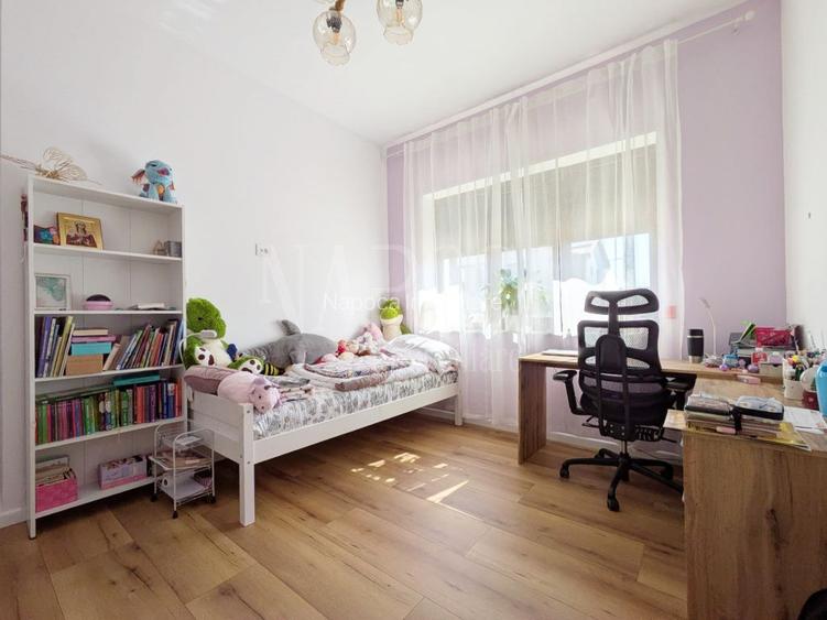 Casa 4 camere de vanzare in Grigorescu Oradea, Oradea - 3