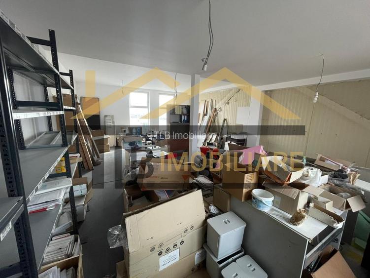 Spatiu comercial, 250mp, Zona Gheorghe Doja - 7