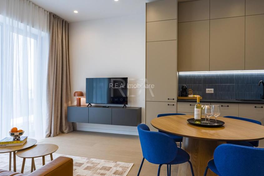 Apartament 2 camere, Aviatiei - 8