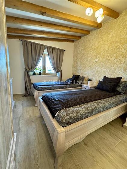 Casa de 4 camere , zona Tractorul - 10