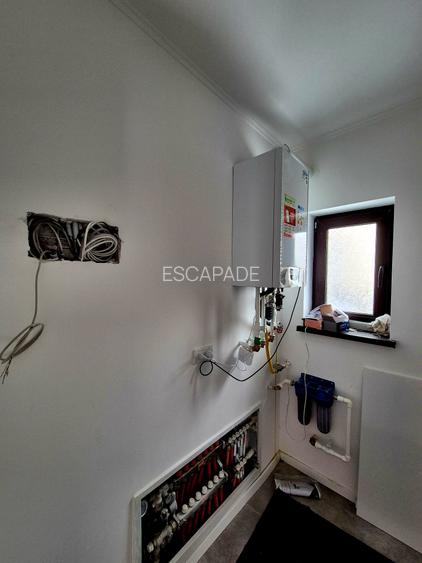 Casa individuala Sanpetru, 158 mp utili, finisaje de calitate - 30