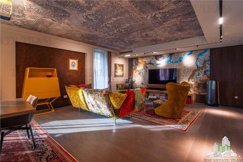 Apartament 5 Camere + gradina 188mp + 4 locuri parcare in subteran - 11