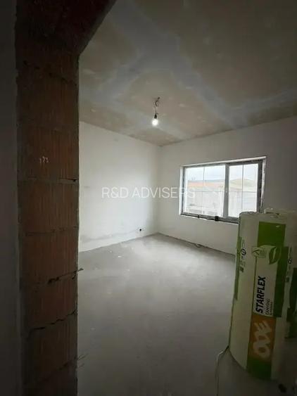 Casa Noua 3 camere Finisaje Lux 500 m Padure Cernica Teren 430 mp - 20