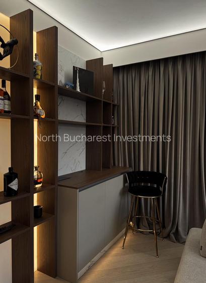 APARTAMENT 3 CAMERE - SALI DE SPORT - PIPERA -  COMISION 0% - 12