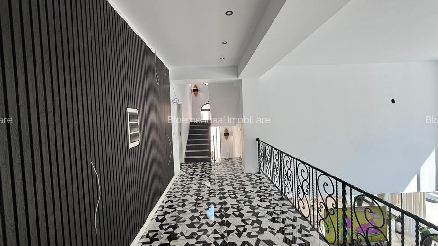 Oportunitate rară grădiniță | vilă 700 mp, curte 1500 mp ,lângă pădure - 14
