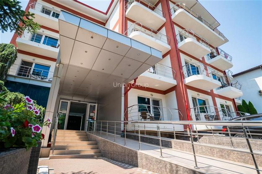 Hotel in Eforie Nord cu 43 de Camere - Investitie Premium la 5 Minute de Plaja - 38
