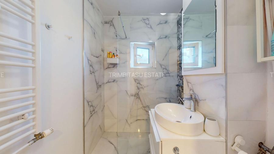 Apartament 3 camere Lacul Tei Doamna Ghica - 24