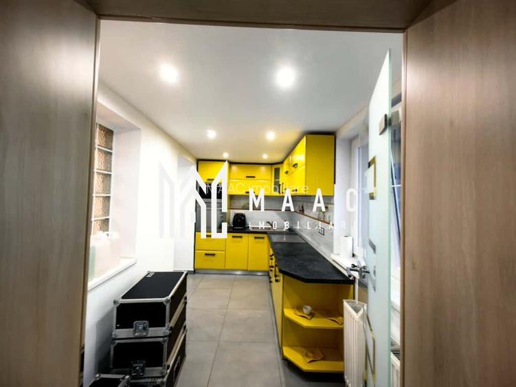 Casa 6 Camere I Curte I Zona Piata Cluj - 9