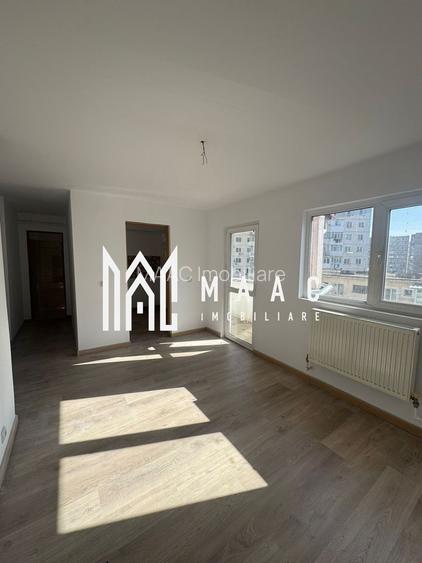 Apartamente noi | 2 camere | Ostroveni - 2