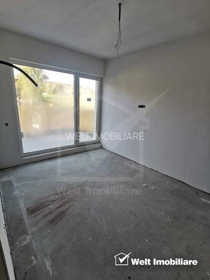 Casa/ parte duplex in Borhanci suprafata foarte generoasa, acces foarte bun - 15