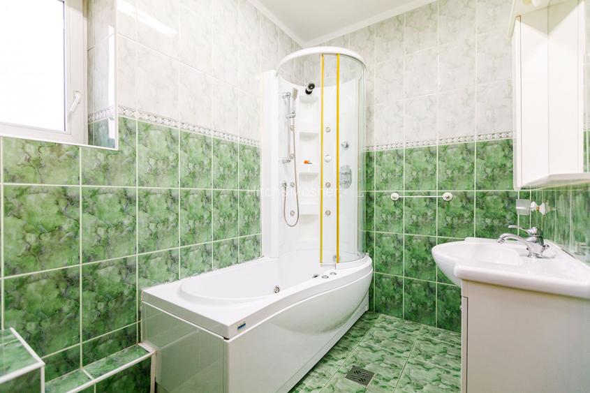 Casă cu etaj de inchiriat zona Lipovei – locuință sau spațiu pentru afaceri - 27