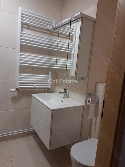 Apartament cu 3 camere in zona Centrala/Punctele Cardinale - 6