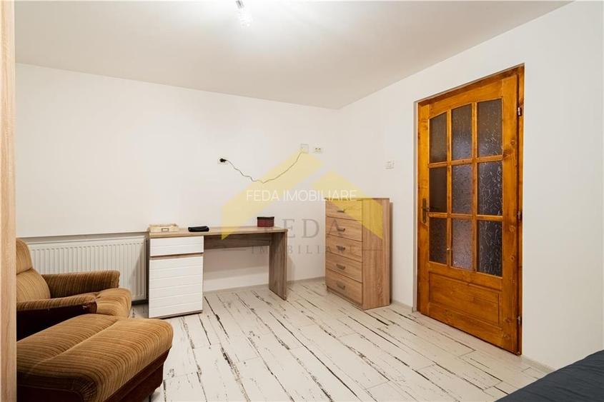 Casa de vanzare Sannicolau Mic - 15