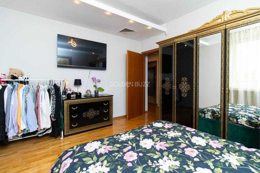 View spectaculos | B-dul Primaverii | 3 camere | 118 mp utili | - 24