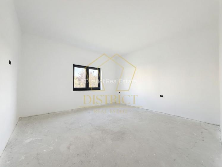 Casa individuala pe parter cu 5 camere | Mosnita Noua - 14