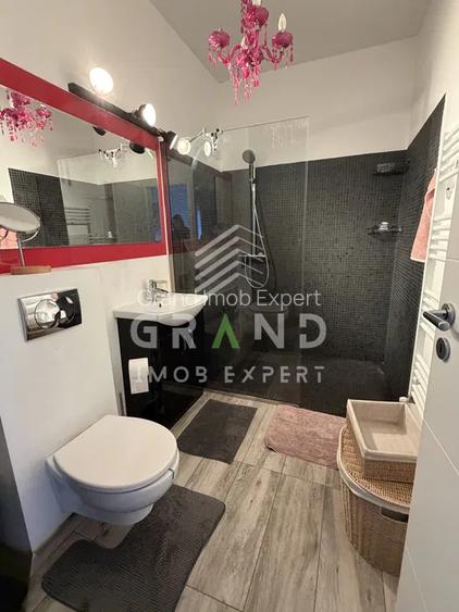 Apartament 2 Camere | 65 mp | Balcon | Europa/Eugen Ionesco - 6