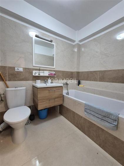 Apartament 1 camera Bloc Nou - Nicolina - Tudor Neculai - 3