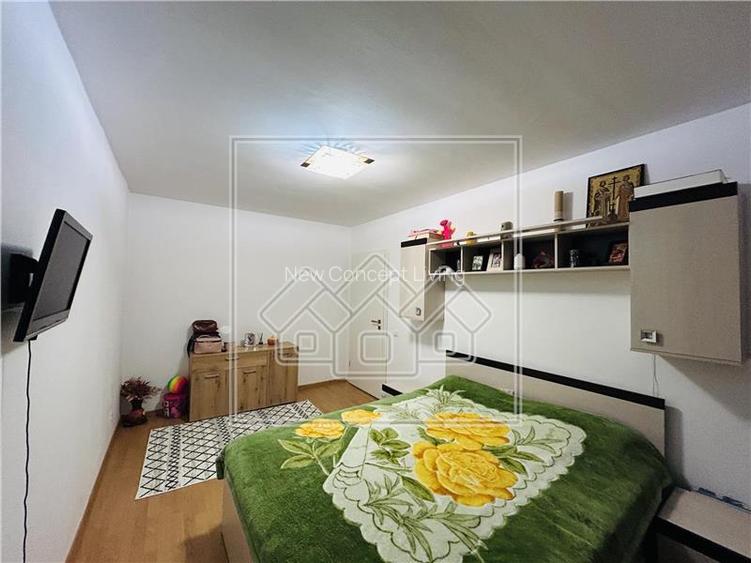 Apartament de vanzare in Sibiu-Selimbar-50 mp utili-loc de parcare - 4