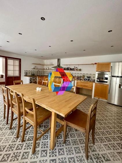 Casa in Cristian - 582 mp - 26