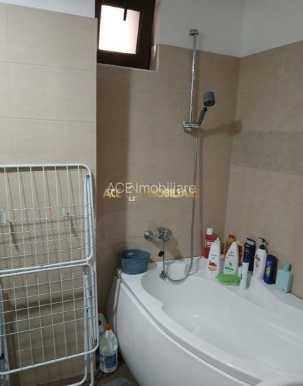 2 Camere de inchiriat | Bucurestii Noi | Metrou | Centrala Proprie - 6