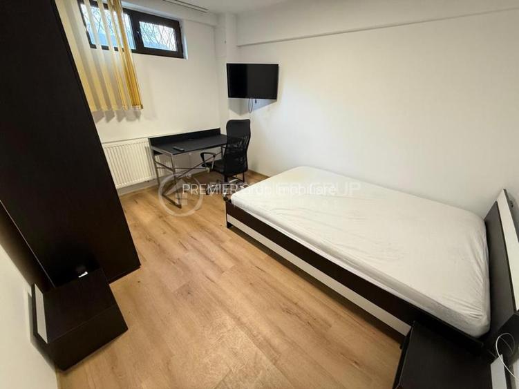 Apartament 1 camera, Ultracentral, 29mp - 2