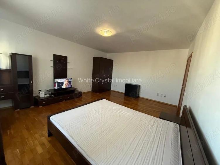 Închiriez garsonieră spațioasă, Calea Călărași - Piața Muncii - 2