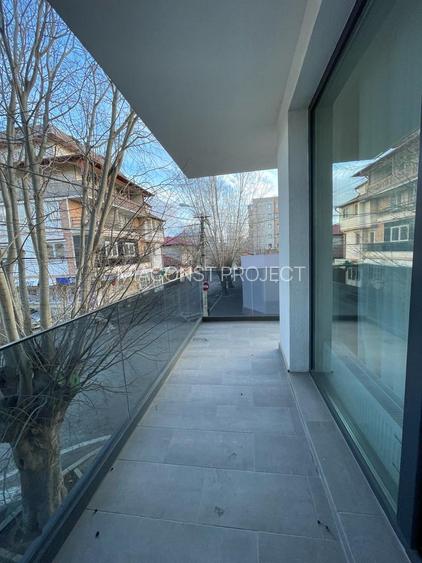 Apartament 2 camere ,zoom beach - 9