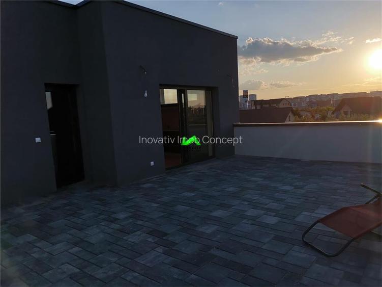 Casa individuala de vanzare 7 camere Sibiu Selimbar - 10